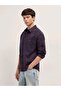 Men's long Sleeve Shirt, breathable, soft comfort Fabric - 2
