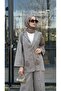 Kahma Sun Embroidered Jacket 26Y25301 - 3