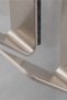 Stainless Steel Inox Towel Rack, Special Hanger for Shower Cabin Glass, Bathroom Shower Cabin Hanger 3 Pieces Glass Hangers - 7