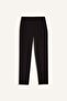 Jogger Straight Leg All-Way Stretching Summer Fabric Trousers B6551Ax24Sp - 8