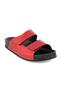 Orthopedix Passanger Anatomical Double Velcro Wet Floor Women's Slippers 33210