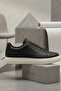 Ry-8015 Black Comfort Casual Sneaker Shoes - 4