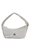 Ke0747 Sh Bag S Gray Unisex Shoulder Bag