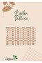 طقم ملابس منزلية للسيدات من Scorpio قصة فضفاضة 2 Thread باللون الأسود - 6