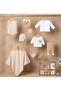 10-Piece Organic Cotton Hospital Discharge Set - 2