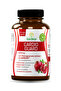 Gardeno Cardio Guard ELLAGIRUSH® Pomegranate Extract – Antioxidant Support – 60 Veg Caps