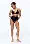 High Waist Bikini bottoms - 2