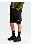 Black Men's Shorts Skirt Nf0A8Ec7Jk31-Exploration Cargo Short