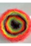 Knitting Yarn Moher: 4 Color Gradient Balls 100 Gr - 2