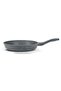 |   Pan |   32cm |   Granite Coating |   Gray - 2