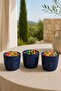 3 Piece Decorative Bowl Set |   Snack Bowl & Snack Presentation Bowl |   Bpa Free |   Suitable for Food Contact - 6