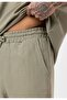 Basic oversize linen suit - 7