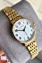 Ch00172L Women Wrist Watch with Steel Cord - 4