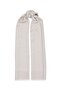 Zamira 4G Logo Scarf - 3