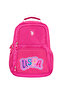 U.S.Polo Assn.Since 1890 Unisex Backpack Plcan25027 - 2