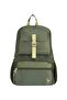 U.S. Polo Assn. Plcan24449 Backpack - School Bag Khaki