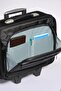 Etgr662 Black Unisex Briefcase - 6
