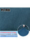 Bohem Cotton Fabric Sofa Cover Set - 3+3+1+1 Set Comes in 7 Kg. It Is Thick and Durable. - 8