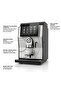 rhTT1 Bean to Cup Coffee Machine | 7” Touch Screen | Commercial Espresso Maker UAE - 3
