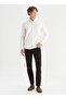 Brown Men's Slim Fit Chino Pants Mw12Sech31 Brown Chino Pants
