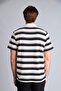 100% Cotton Regular Fit Polo Collar Short Sleeve Polo T-Shirt G6009Ax26Sm - 7