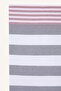 Patterned Cotton Beach Towel E3771Ax25Sm - 3