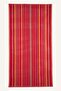 Cotton Striped Woven Beach Towel W8320Az22Sm - 2