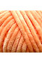 Yonca Baby Velvet Knitting Yarn Salmon 100% Polyester 100g 120m (70215) - 2