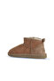 Sahra Suede Women's Flat Boots 05Ag2074055 - 4
