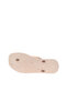 Beige Ip Glossy Women's Sandals 22Ip018 - 5