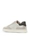 Stone Suede-Khaki Alex-Lux Men's Sports Shoes 34Ma15043 - 4
