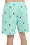 Ml Vistora 19Hl-219 6Fx Men's Swim Shorts - 3