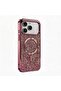 GlamAura Glitter Case for iPhone 17 - 5