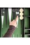 Tournament Size Backgammon Fabric Floor 57x75cm - 5