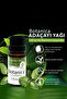 100% Pure Sage Essential Oil (Bitter Apple) 10 ml - Anti-Acne and Anti-Dandruff Care - 6