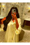 New Spring/Summer Women's Elegant Front-Opening Abaya (without headscarf) - 2