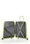 Mçs Polipropilen Valiz V376 75 CM - 6