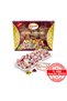 Pomegranate Flavored Pistachio Mini Turkish Delight 2 kg - 4