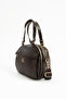 Sn 1431 Women's Shoulder Bag Handbag Crossbody Bag Brown - 4