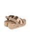 Lakoti Anatomical Air Max Sole Heel Spur Women's Sandals - 4