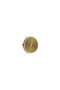 Galaxy Elegant Metal Handle Gold 32mm Cabinet Door Modern Tv Unit Drawer Furniture Handle Kitchen Gold
