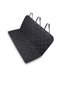 Car Dog Cover Vehicle Back Seat Pet Carrying Cover Tarpaulin Auto Cat Bed Protective Cover - 6