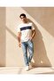 Men White Printed T-Shirt - 2