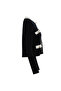 Button Detailed Long Sleeve Knitwear Cardigan - 2