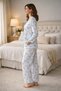 Hospital Jewelry 1 Piece Cream Green High Quality Narrow Fit Beautiful Stylish - 5