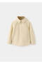 Cotton shirt with pockets on the chest - 2