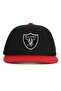 Raiders Hip-Hop Hat , Embroidery Embroidered Raiders Hat