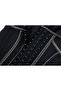 Women Waist Trainer Corset for Tummy Control – Adjustable Steel Boned Body Shaper Belt for Slim Waist & Posture Support (Black) - 3