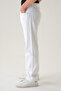 Men's Baggy Comfortable Fit Jeans - 3