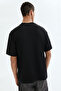 Tişört Loose Fit - 4